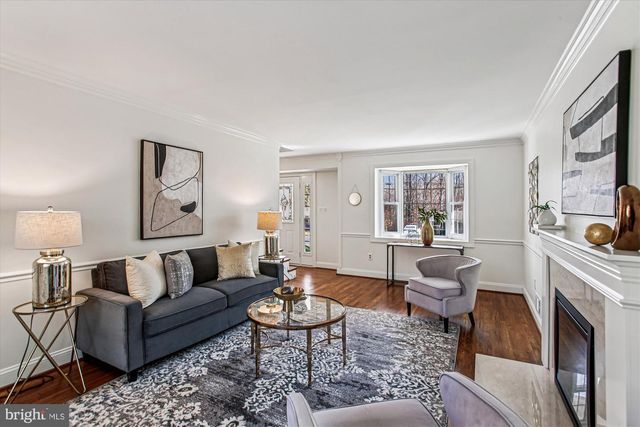 5112 LINETTE LN, Annandale, VA 22003