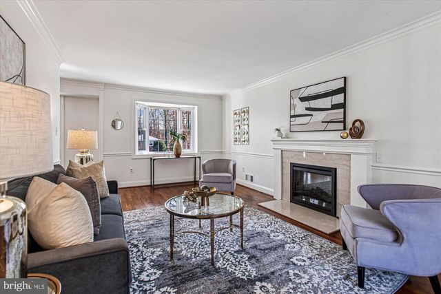 5112 LINETTE LN, Annandale, VA 22003