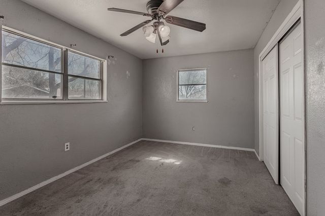 1420 Cimarron Ave, Odessa, TX 79761