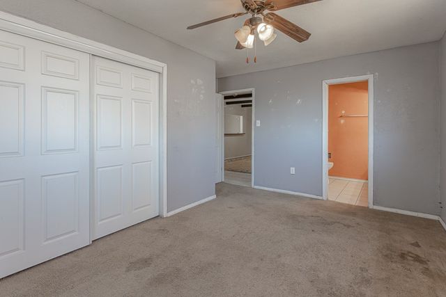 1420 Cimarron Ave, Odessa, TX 79761