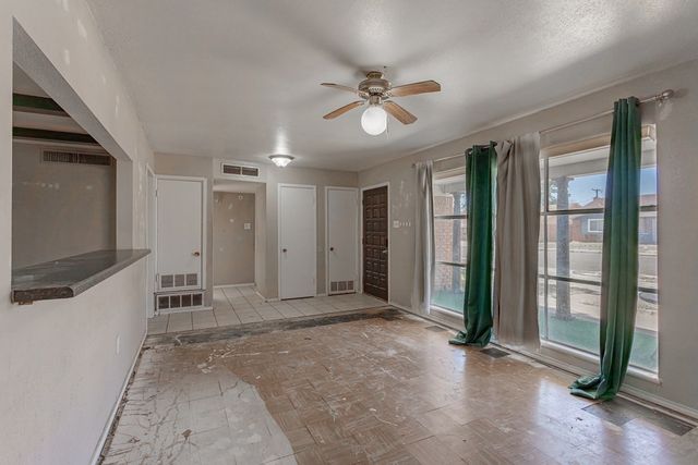 1420 Cimarron Ave, Odessa, TX 79761