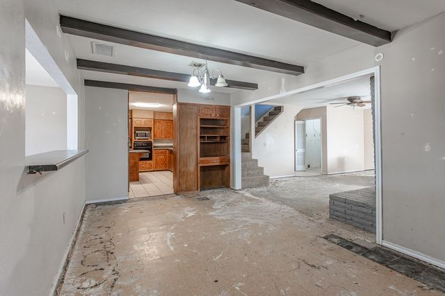 1420 Cimarron Ave, Odessa, TX 79761