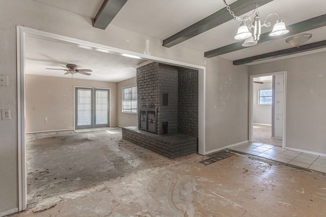 1420 Cimarron Ave, Odessa, TX 79761