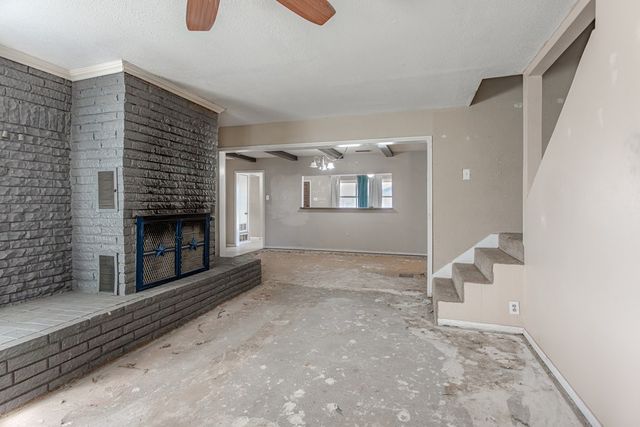 1420 Cimarron Ave, Odessa, TX 79761