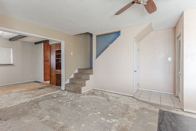 1420 Cimarron Ave, Odessa, TX 79761