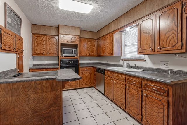 1420 Cimarron Ave, Odessa, TX 79761