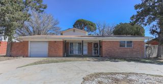 1420 Cimarron Ave, Odessa, TX 79761