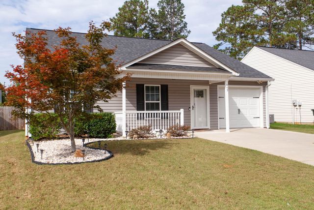 449 Beryl Drive, Aiken, SC 29803