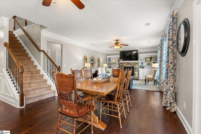 26 Wood Hollow Circle, Greer, SC 29650
