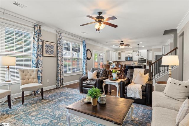 26 Wood Hollow Circle, Greer, SC 29650