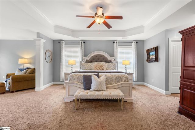 26 Wood Hollow Circle, Greer, SC 29650