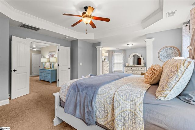 26 Wood Hollow Circle, Greer, SC 29650