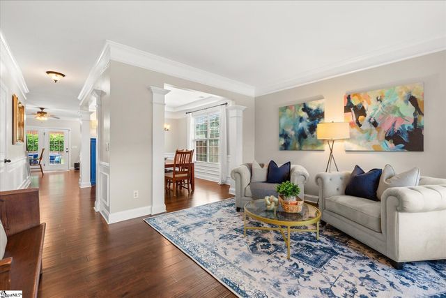 26 Wood Hollow Circle, Greer, SC 29650