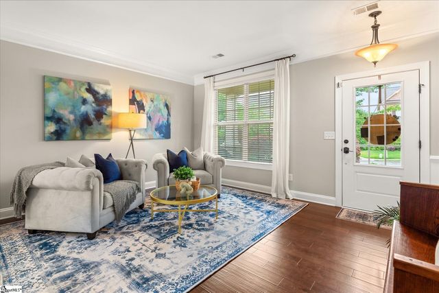 26 Wood Hollow Circle, Greer, SC 29650