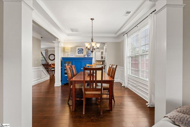 26 Wood Hollow Circle, Greer, SC 29650