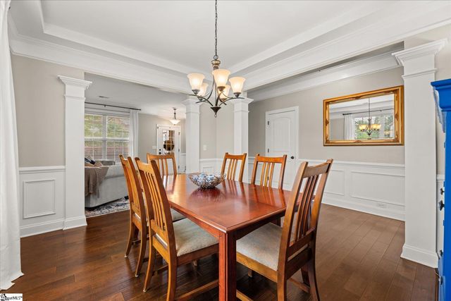 26 Wood Hollow Circle, Greer, SC 29650