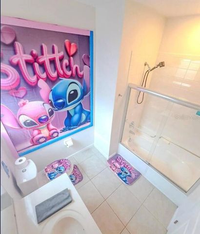 2690 CALISTOGA AVENUE, Kissimmee, FL 34741