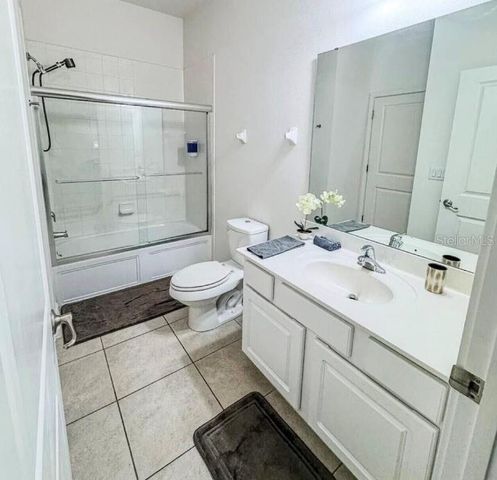 2690 CALISTOGA AVENUE, Kissimmee, FL 34741