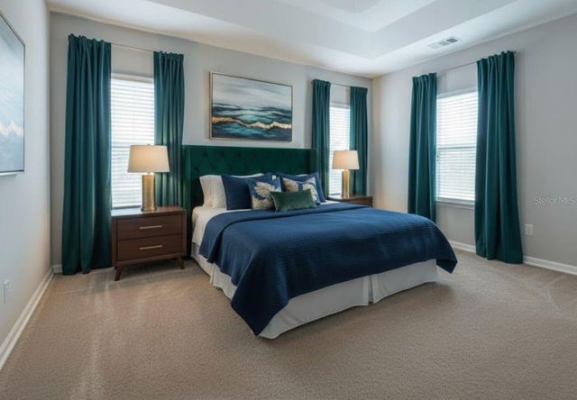 2690 CALISTOGA AVENUE, Kissimmee, FL 34741