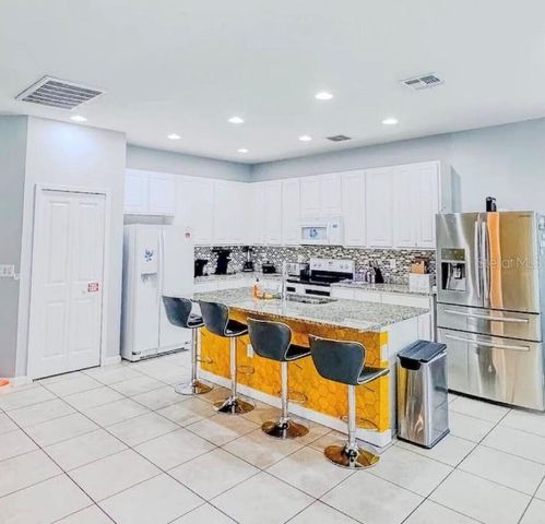 2690 CALISTOGA AVENUE, Kissimmee, FL 34741