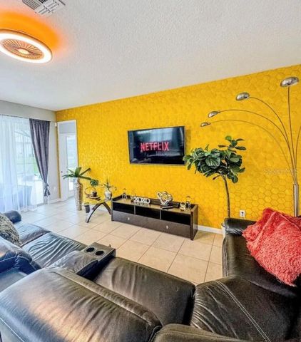 2690 CALISTOGA AVENUE, Kissimmee, FL 34741