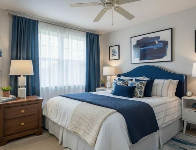 2690 CALISTOGA AVENUE, Kissimmee, FL 34741