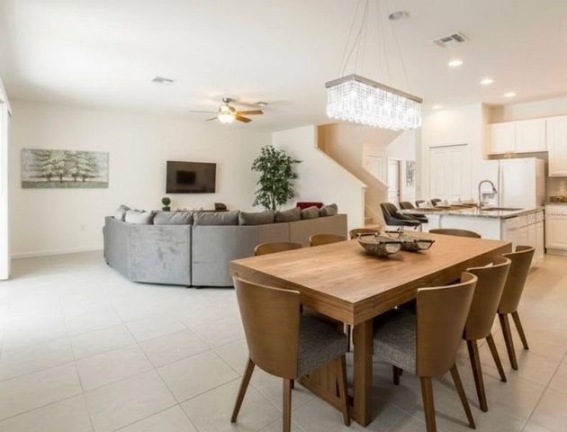 2690 CALISTOGA AVENUE, Kissimmee, FL 34741