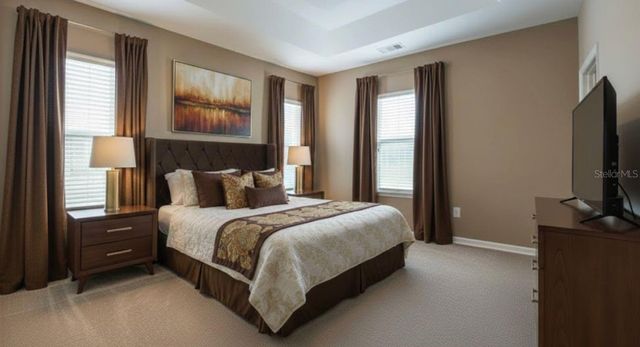 2690 CALISTOGA AVENUE, Kissimmee, FL 34741