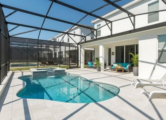 2690 CALISTOGA AVENUE, Kissimmee, FL 34741