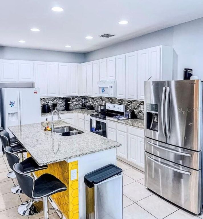 Image 22 of property listing at 2690 CALISTOGA AVENUE, Kissimmee, FL 34741