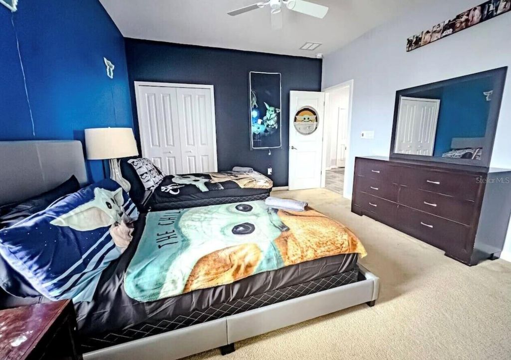 Image 4 of property listing at 2690 CALISTOGA AVENUE, Kissimmee, FL 34741