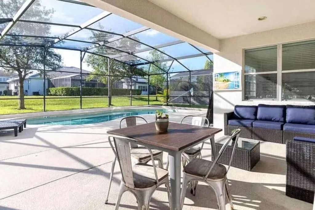 Image 33 of property listing at 2690 CALISTOGA AVENUE, Kissimmee, FL 34741