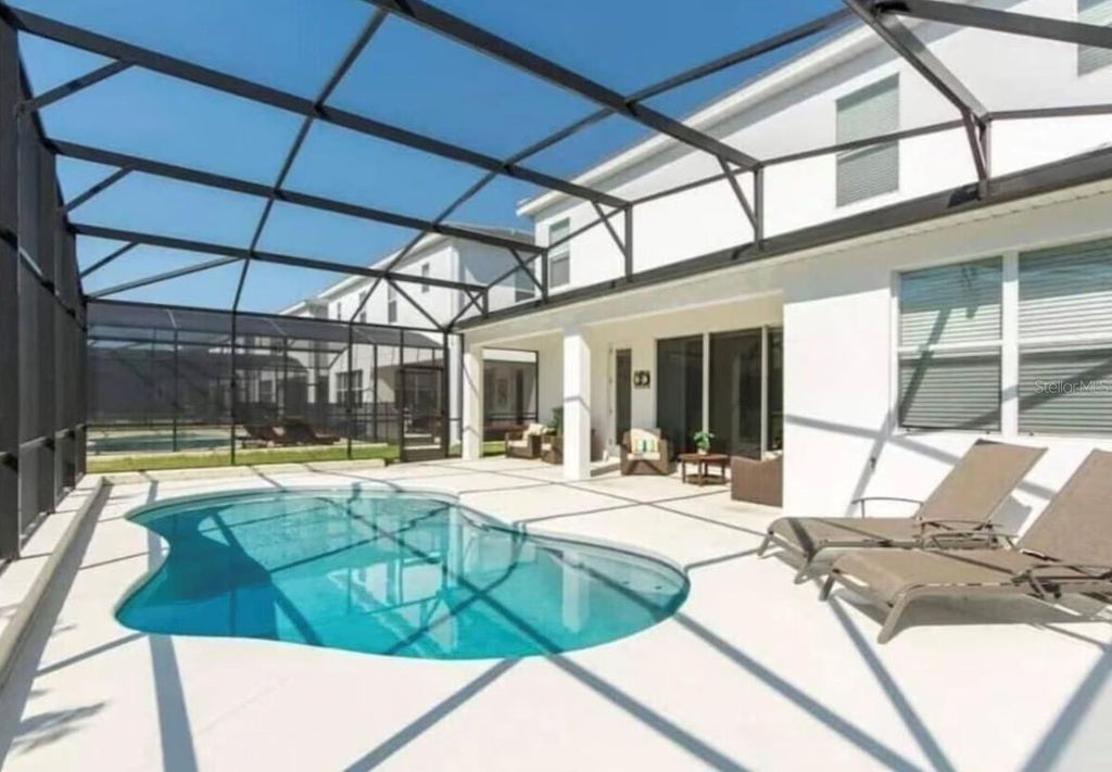 Image 34 of property listing at 2690 CALISTOGA AVENUE, Kissimmee, FL 34741