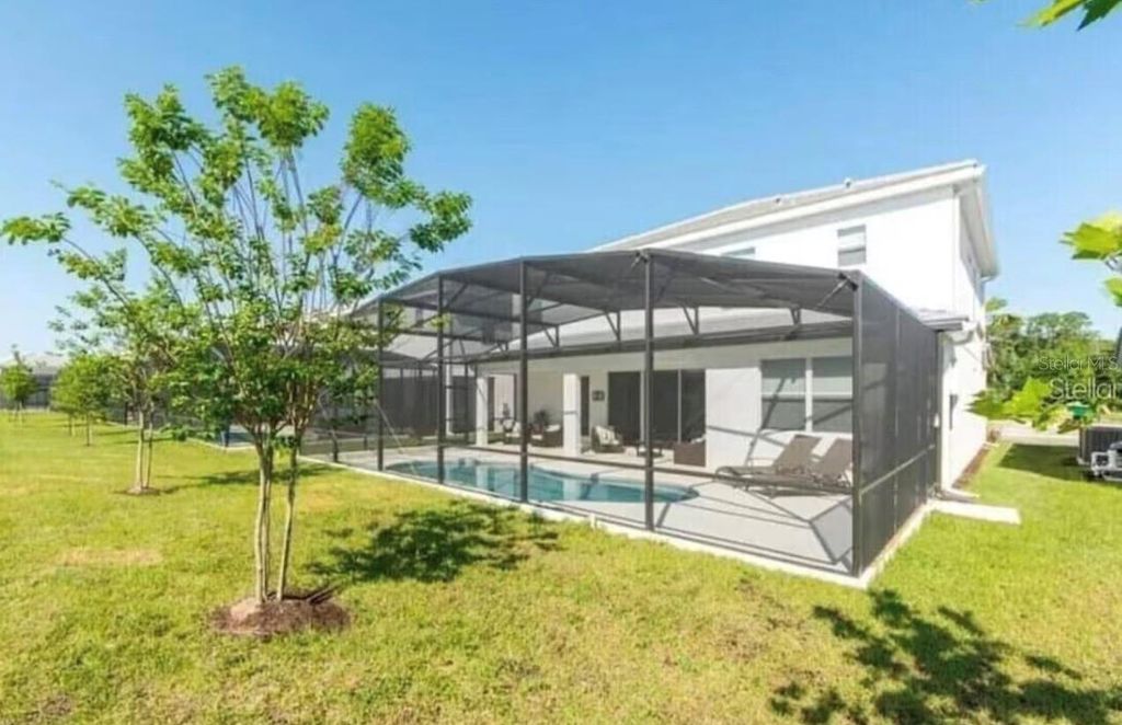 Image 35 of property listing at 2690 CALISTOGA AVENUE, Kissimmee, FL 34741