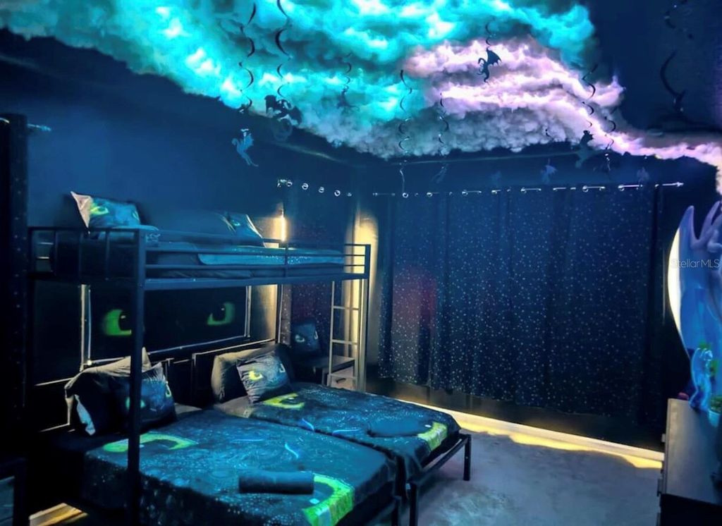 Image 5 of property listing at 2690 CALISTOGA AVENUE, Kissimmee, FL 34741