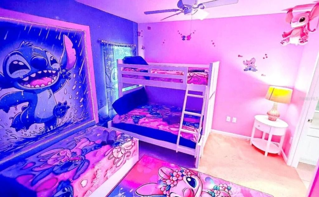 Image 7 of property listing at 2690 CALISTOGA AVENUE, Kissimmee, FL 34741