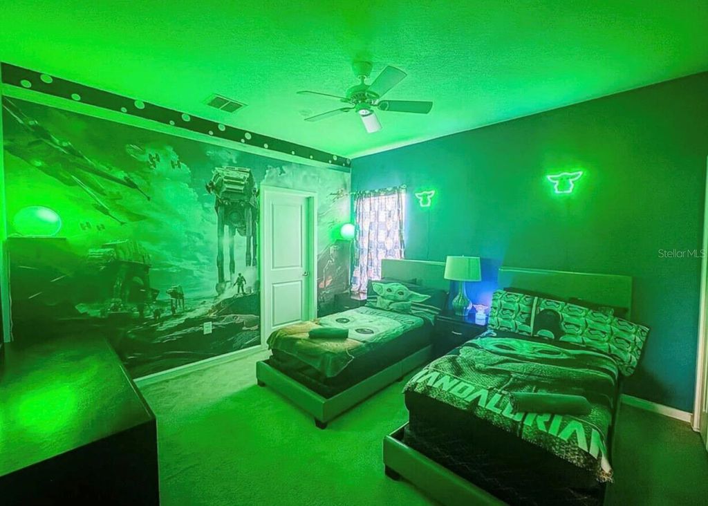 Image 9 of property listing at 2690 CALISTOGA AVENUE, Kissimmee, FL 34741