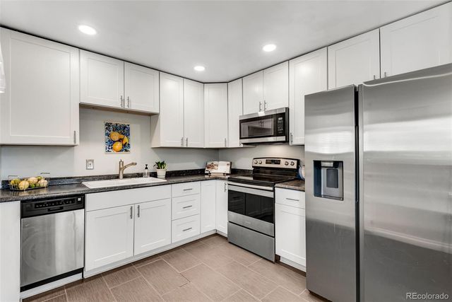 1295 S Wolff Street, Denver, CO 80219