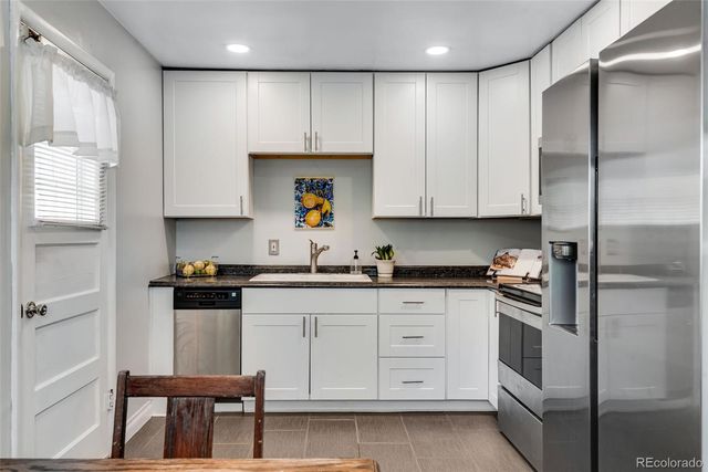 1295 S Wolff Street, Denver, CO 80219