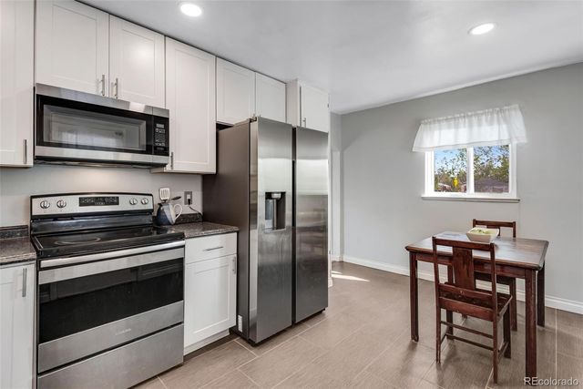 1295 S Wolff Street, Denver, CO 80219