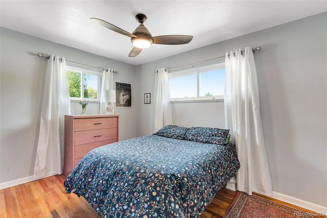 1295 S Wolff Street, Denver, CO 80219