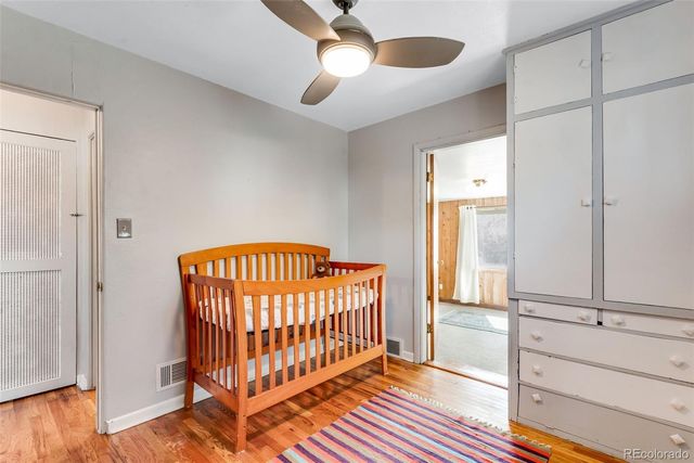 1295 S Wolff Street, Denver, CO 80219