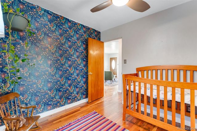 1295 S Wolff Street, Denver, CO 80219