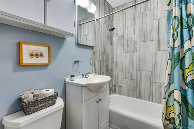 1295 S Wolff Street, Denver, CO 80219