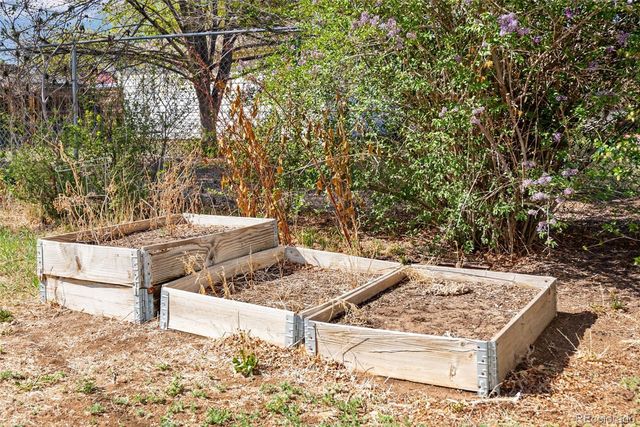 1295 S Wolff Street, Denver, CO 80219