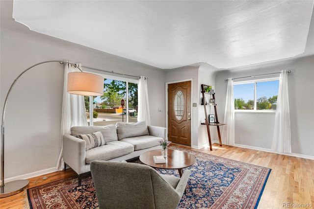 1295 S Wolff Street, Denver, CO 80219