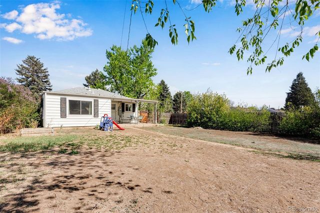 1295 S Wolff Street, Denver, CO 80219