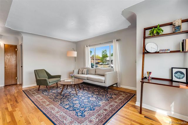 1295 S Wolff Street, Denver, CO 80219