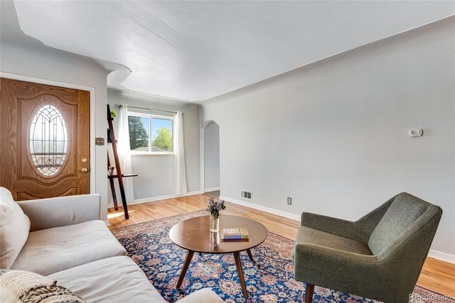 1295 S Wolff Street, Denver, CO 80219