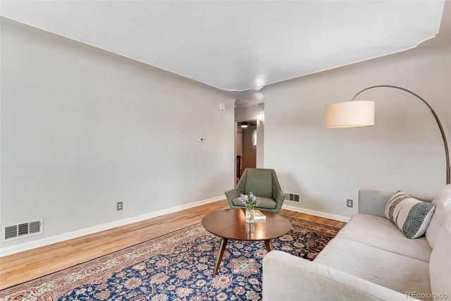 1295 S Wolff Street, Denver, CO 80219